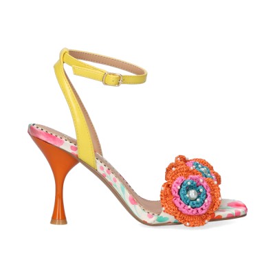 ZAPATO DE VESTIR MUJER EXE ANITA-116